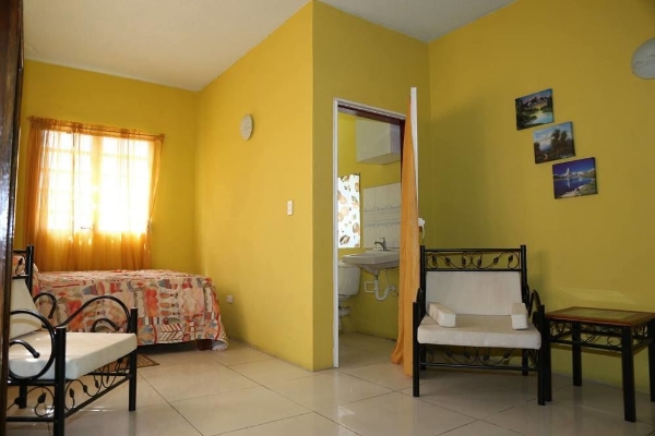 Hotel Sint Maarten International Guesthouse (Mary's Fancy)